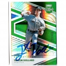 Taylor Dollard autograph